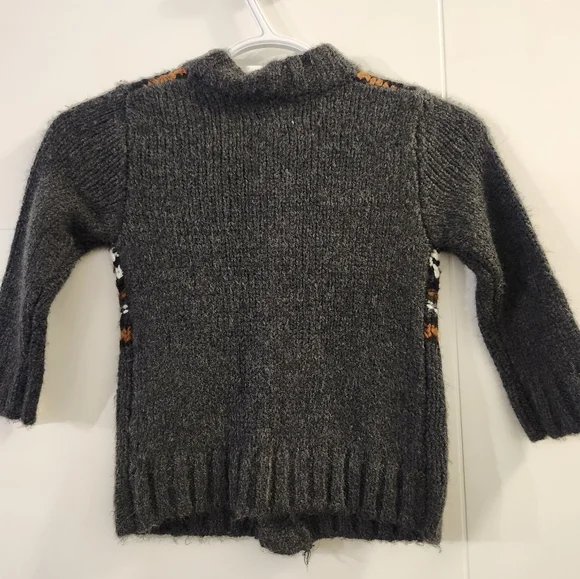 Gymboree Sweater - Picture 3 of 4